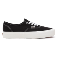 Vans รองเท้าผ้าใบ Authentic VR3 | Black/Marshmallow ( VN0005UD1KP )