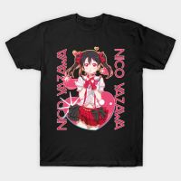 Men t-shirt Nico Yazawa Tshirt Women T Shirt Men Cotton Tees Harajuku