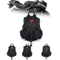 Motorcycle Backpack Waterproof Outdoor Sports Riding Package Helmet Cycling Computer Bag Motor Off-road Top Cases Luggage