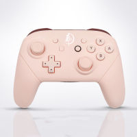 Fashion Gamepad for Switch Pro Bluetooth HD Vition Game Console Controller NFC 6-axis Gyroscope Multi-platform Adaptation