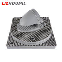 LIZHOUMIL ที่รองแก้วหม้อซิลิโคนชุดถุงมือสำหรับเตาอบที่จับหม้ออุปกรณ์ทำครัวสำหรับทำอาหารอบย่าง