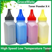 YOUQING 5AA Toner Powder For Samsung Clp 320 325 Bottle Toner Powder For Samsung Clx 3185 3285 Printer Refill Toner For Samsung Clt 407