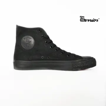 All star full black on sale original