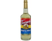 Syrup Torani Bạc Hà Mojito Mint 750 ml - STO041