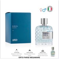 LPDO Soul Sea intense EDP. 100ml.