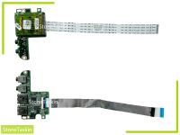 Lap For Inspiron 1564 1464 1764 Usb Board สาย Cn 0Ysxyf Onnector ทดสอบ