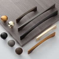 【hot】 Arch Pull High-end Drawer Knobs Cupboard Door Handles Cabinet for Hardware