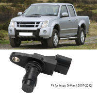 [Hot Sale] Yiche เซนเซอร์จับตําแหน่งเพลาลูกเบี้ยวสําหรับ Isuzu d-max dmax I 2007-2012 8973121081