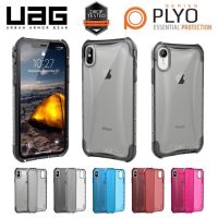 UAG กันกระแทกกรณี Plyo Series สำหรับ Samsung Galaxy S21 Ultra หมายเหตุ20 Ultra S20 Ultra หมายเหตุ10 Plus S10กรณีโทรศัพท์