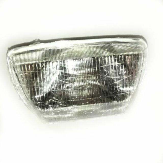 Crypton R Or Force 1 F1z headlight assembly D110000117 Lazada PH