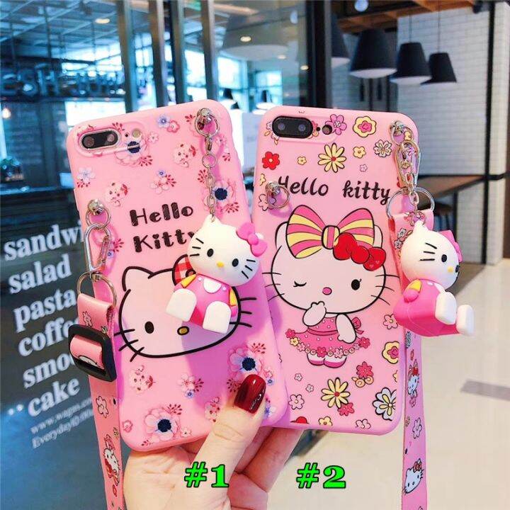 เคสศัพท์มือถือลายการ์ตูนคิตตี้สําหรับ-oppo-a92-a52-a5-a9-a31-2020-a8-f11-pro-f9-a7-a5s-a12-a12e-a3s-f7-f5