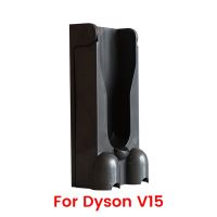 Docking Station Wall Mount Accessory for Dyson V15 Vacuum Cleaner Storage Rack Charger Hanger Charging Base Bracket