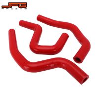 Newprodectscoming Motorcycle Accessories Engine Silicone Radiator Coolant Hose For HONDA CR80R 1996 2002 CR85R 2003 2004 2005 2006 2007 Dirt Bike