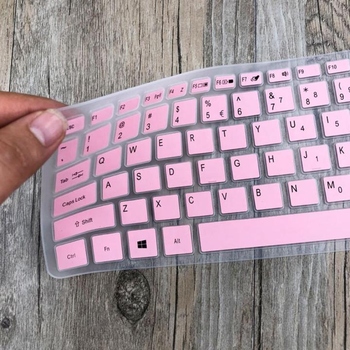 silicone-keyboard-cover-skin-protector-guard-for-acer-swift-3-sf314-52-sf314-54-swift-1-sf114-32-14-inch-i5-8250u-notebook-keyboard-accessories