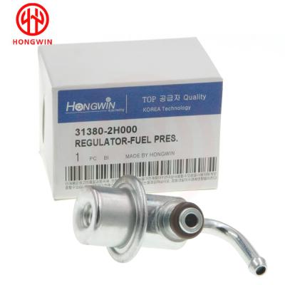 PR4170,313802H000 Car NEW Fuel Injecto Pressure Regulator For Hyundai Kia Forte Koup Forte5 2.0L 2.4L 2010 2011 2012 2013