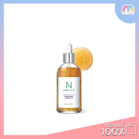 Multy Beauty Ample:N Peptide Shot Ampoule 2X  (NEW 2021) เปปไทด์สูตร 2X เพิ่มเปปไทด์​ 2 เท่า​ ขนาด 100 ML