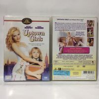 Media Play Uptown Girls / อัพทาวน์ เกิร์ลส สาวเดิร์น...ตกถัง (DVD)