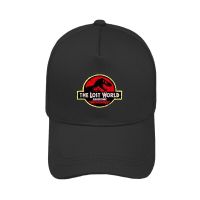 Jurassic Park The Lost World Men baseball caps Popular high quality printing popular fashion Style Hip Hop Outdoors Caps