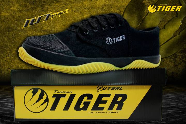 รองเท้าผ้าใบนักเรียน-tiger-รุ่น-tg9