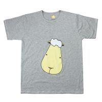 baa baa sheepz เสื้อผู้ใหญ่ แขนสั้น ผ้าใย่ไผ่Plus