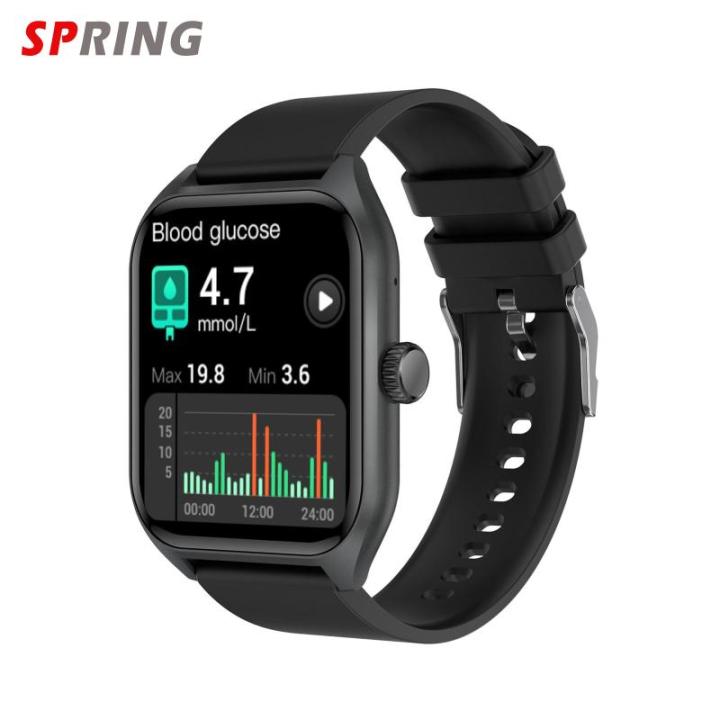 fast-delivery-qx7pro-smart-watch-2-0-inch-full-touch-smart-watches-ip67-waterproof-smartwatch-fitness-tracker-heart-rate-blood-oxygen-monitor