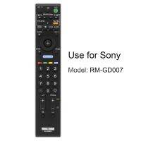 Remote Control Rm-Gd007 For Sony Tv Kdl46w5500 Rm-Ga007/Ga008 English Version