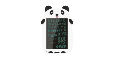 【YF】 8.5 Inch Drawing Board LCD Writing tablet Cartoon Panda Tablet Handwriting Pad Digital Tablets Electronic