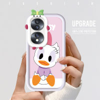 พร้อมโทรศัพท์มือถือเคสสำหรับ Honor 70 5G Honor 50 Huawei Mate 40 Pro CartoonMickey เคสมอนสเตอร์เลนส์เคสโทรศัพท์ใหม่ฝาครอบป้องกันนิ่มเคสโทรศัพท์มือถือกันกระแทก