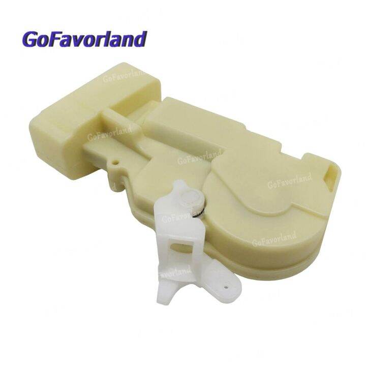 Front Left Side Central Door Lock Latch Actuator Mechanism 6904020550