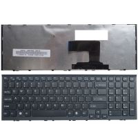 US Black New English Replace laptop keyboard For SONY CN1 VAIO VPCEH35YC EH38EC/W EH35YC EH38EC VPC-EH EH111T