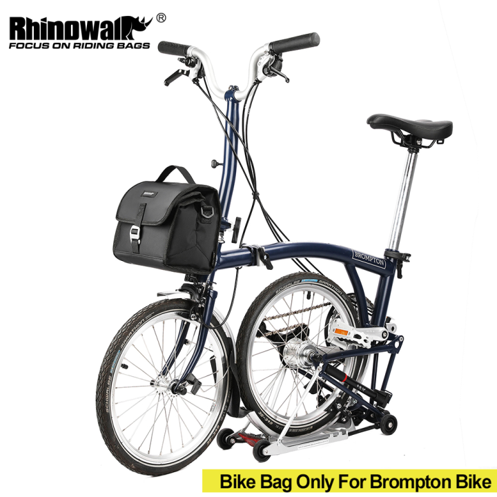 brompton lazada