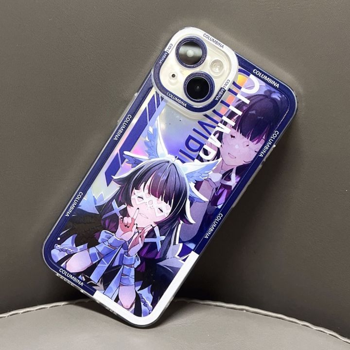 genshin-impact-columbina-angle-eyes-phone-case-for-iphone-11-12-13-14-pro-max-mini-xs-xr-x-8-7-plus-se-2022-clear-cover