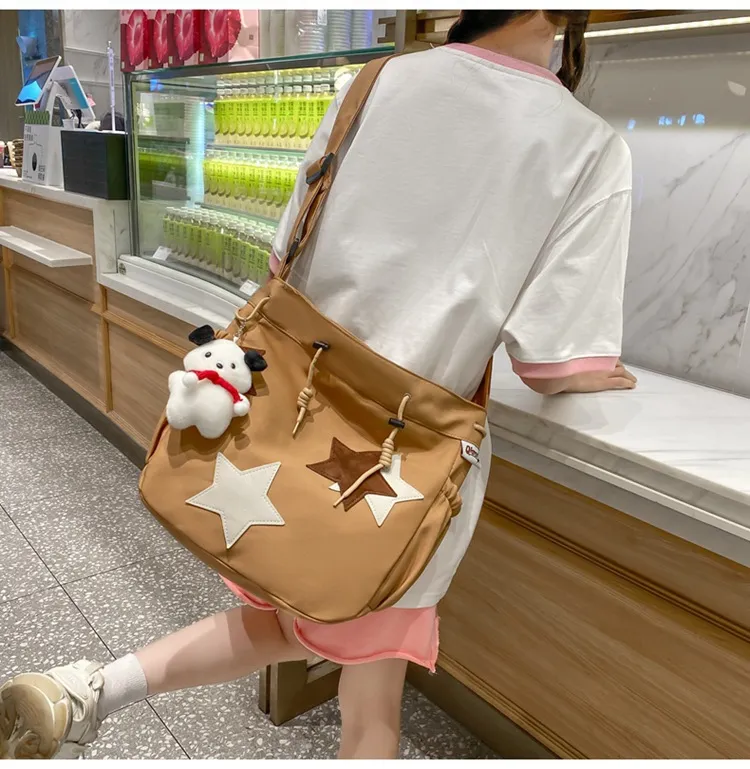 Fashion on sale star bags