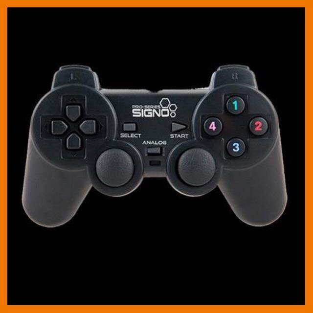 hotลดราคา-signo-gp-801-gaming-controller-ที่ชาร์จ-แท็บเล็ต-ไร้สาย-เสียง-หูฟัง-เคส-airpodss-ลำโพง-wireless-bluetooth-โทรศัพท์-usb-ปลั๊ก-เมาท์-hdmi-สายคอมพิวเตอร์