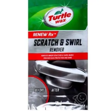 Shop Turtle Wax Scratch And Swirl Remover online