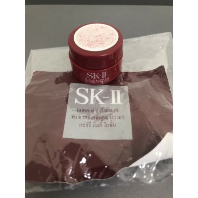 SK-II R.N.A Power Airy Milky Lotion 2.5 g.