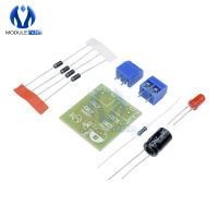 AC to DC 1N4007 Bridge Rectifier Converter Full Wave Rectifier Diy Kit Electronic PCB Board Module