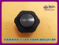 YAMAHA Y100 Y80U BELLE100 AUTULUBE 2T BOTTLE CAP #ฝาปิดถังน้ำมันออโต้ลูป 2T สินค้าคุณภาพดี