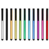 ปากกา Stylus Active Capacitor ปากกาเขียนด้วยลายมือสากลสำหรับ Android Samsung Micro Screen Mini Screen Pen