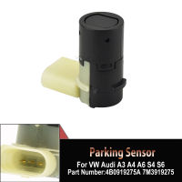 PDC Parktronic Sensor สำหรับ Audi A8 A2 8Z0 A3 A4 Convertible B5 8HE B7 8D2 4B0919275 B6 3B2 3B6 Avant 8D5 Passat Saloon