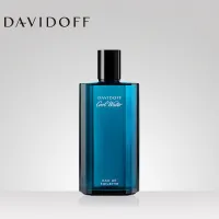 【แท้100%】Davidoff Cool Water Eau De Toilette 125ml perfume น้ำหอมผู้ชาย กลิ่นหอมติดทนนาน