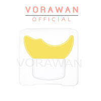 Banxeer Eye Makeup Auxiliary Baffle #MT002 แบนเซียร์ อุปกรณ์ช่วยแต่งตา แผ่นกั้น