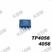 Integrated Circuit (IC) TP4056E TP4056 4056E SOP-8