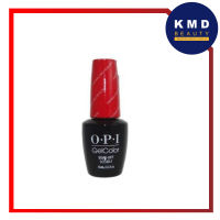 สีทาเล็บเจล ของแท้แน่นอน รับประกัน มี อย. ทุกขวด สีทาเล็บ OPI GelColor - Having a Big Head Day / GCBA7 . ตรงปก ส่งเร็ว