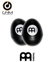 Meinl Egg Shaker Pair รุ่น ES2 Black ไข่เขย่า สีดำ