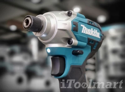 ไขควงอิมแพ็ค ไร้สาย MAKITA DTD152Z 18V. (ตัวเปล่า) ไขควงอิมแพ็ค ไร้สาย MAKITA DTD152Z 18V. (ตัวเปล่า)