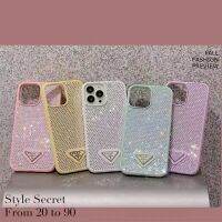 เคสโทรศัพท์มือถือ กันตก รอบด้าน แฟชั่น สําหรับ Iphone15 14 13 12 11 Pro Max 12