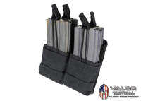 Condor - Double Stacker M4 Mag Pouch