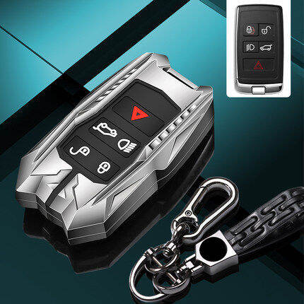 aluminum-alloy-car-key-case-for-land-rover-range-rover-sport-evoque-freelander-velar-discovery-5-for-jaguar-xf-xj-xe-xjl-e-pace