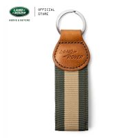 LAND ROVER HERITAGE KEYRING